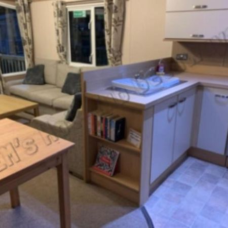Jems Hot-Tub Getaways 8 Berth At Tattershall Lakes Екстериор снимка