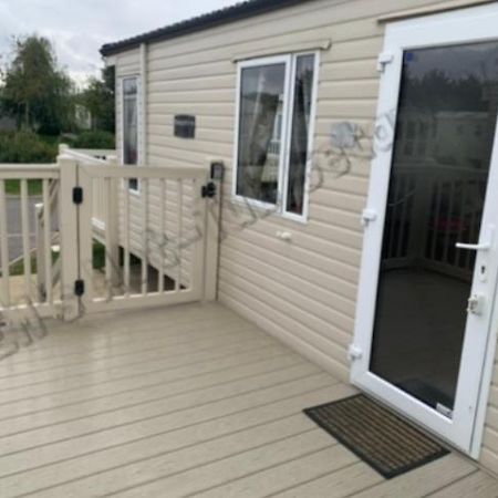 Jems Hot-Tub Getaways 8 Berth At Tattershall Lakes Екстериор снимка