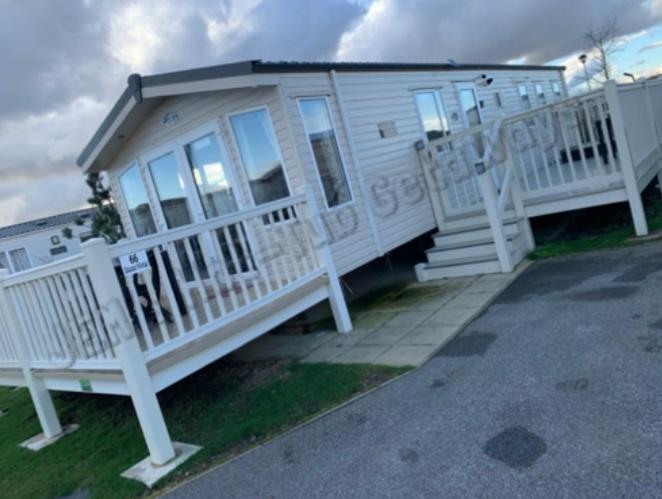 Jems Hot-Tub Getaways 8 Berth At Tattershall Lakes Екстериор снимка