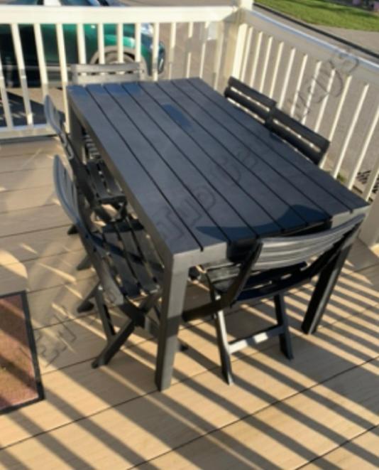 Jems Hot-Tub Getaways 8 Berth At Tattershall Lakes Екстериор снимка